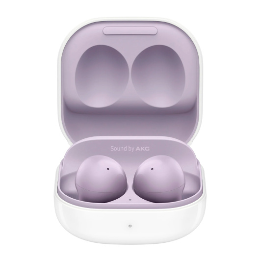 Беспроводные наушники Samsung Galaxy Buds2 Фиолетовый