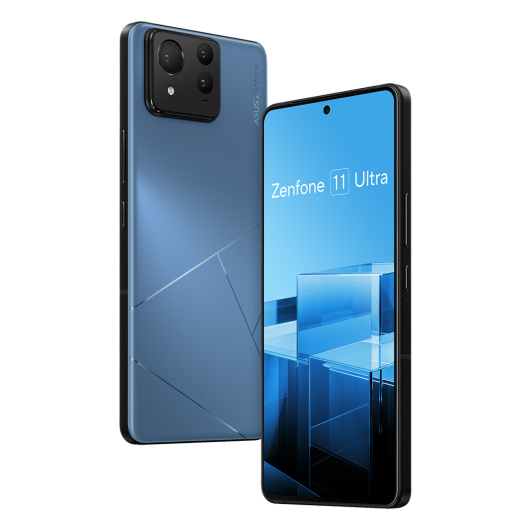 ASUS Zenfone 11 Ultra 12/256GB AI2401 Синий