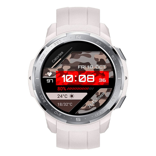 Умные часы Honor Watch GS Pro Бежевый