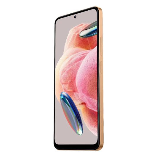 Xiaomi Redmi Note 12 4G 4/128Gb РСТ Золотой