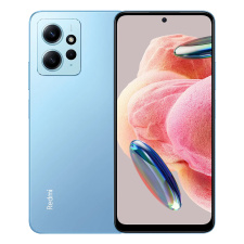 Xiaomi Redmi Note 12 4G 8/256Gb Global Голубой