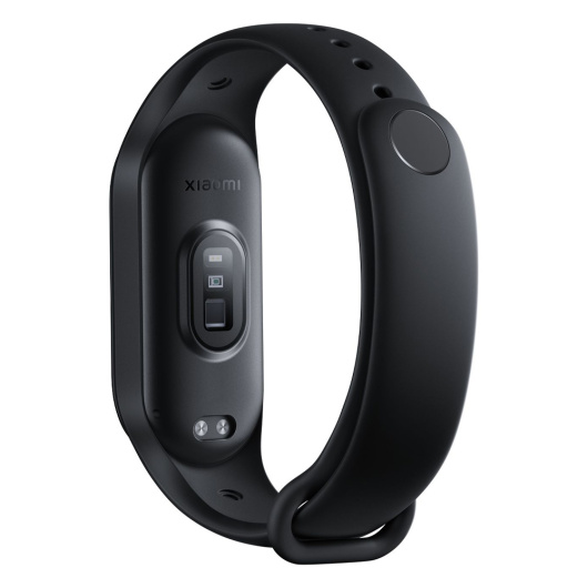 Фитнес-браслет Xiaomi Mi Band 7 Черный