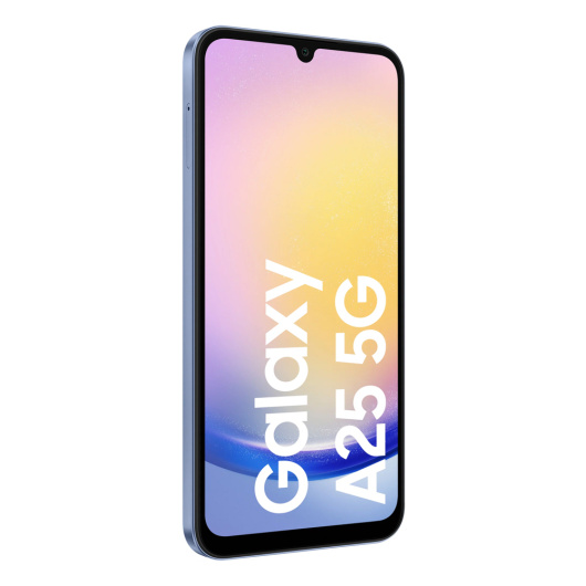 Samsung Galaxy A25 8/256Gb A256E Синий