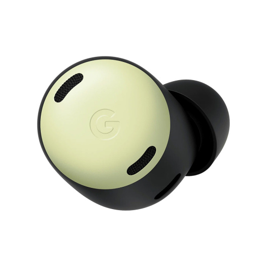 Беспроводные наушники Google Pixel Buds Pro, lemongrass (Лимонный)