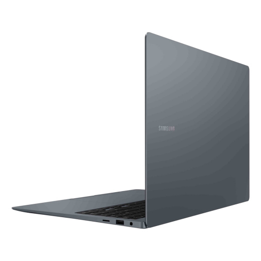 Ноутбук Samsung Galaxy Book4 Pro 16" 16/1TB Moonstone Gray 