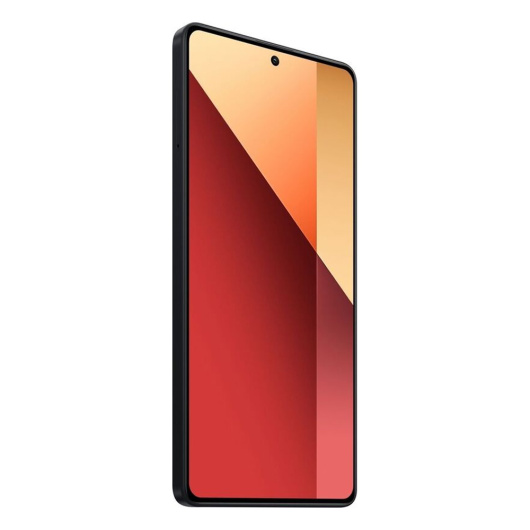 Xiaomi Redmi Note 13 Pro 4G Dual 8/128Gb Global Черный