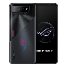 ASUS ROG Phone 7 5G Dual 12/256GB Черный Global