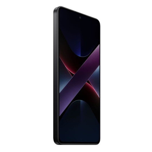 Xiaomi Poco X7 Pro 5G 12/256Gb Global Желтый