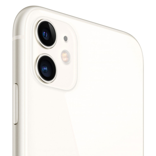 Apple iPhone 11 64GB Белый (JP)