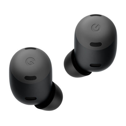 Беспроводные наушники Google Pixel Buds Pro, charcoal (Черный)