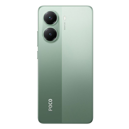 Xiaomi Poco X7 Pro 5G 12/512Gb Global Зеленый