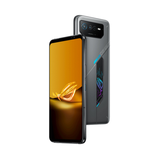 ASUS ROG Phone 6D 16/256GB Серый