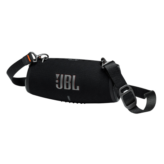 Портативная акустика JBL Xtreme 3, черный (РСТ)