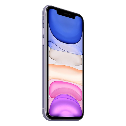 Apple iPhone 11 64GB Фиолетовый (US)