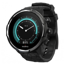 Умные часы SUUNTO 9 Baro Titanium, titanium