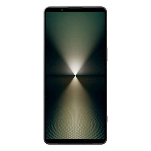 Sony Xperia 1 VI 12/512Gb Global Зеленый