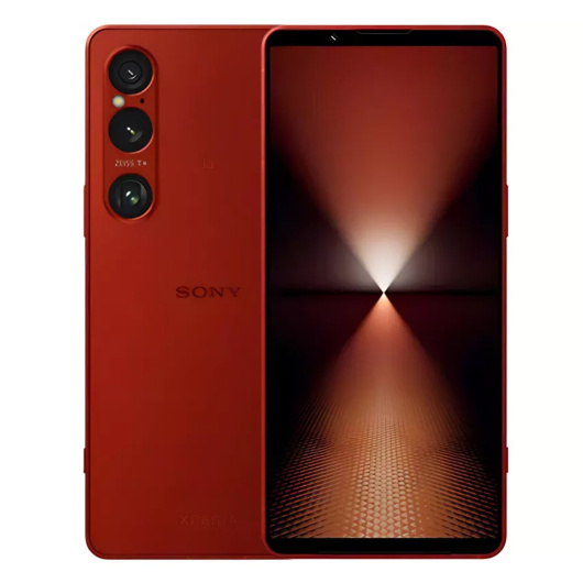 Sony Xperia 1 VI 12/512Gb Global Красный