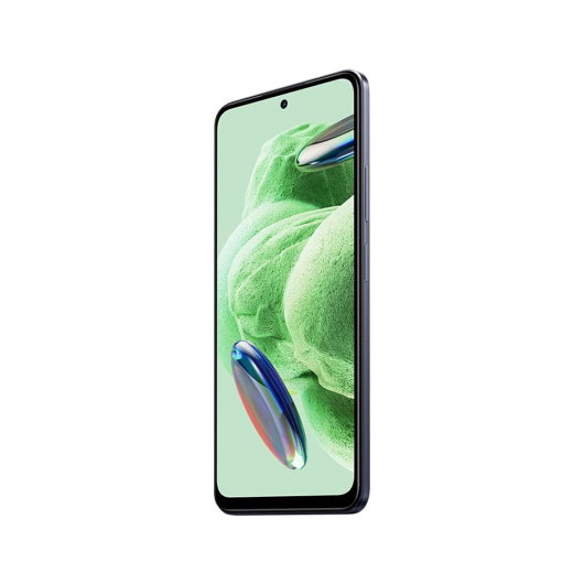 Xiaomi Redmi Note 12 5G 8/256Gb Global Черный