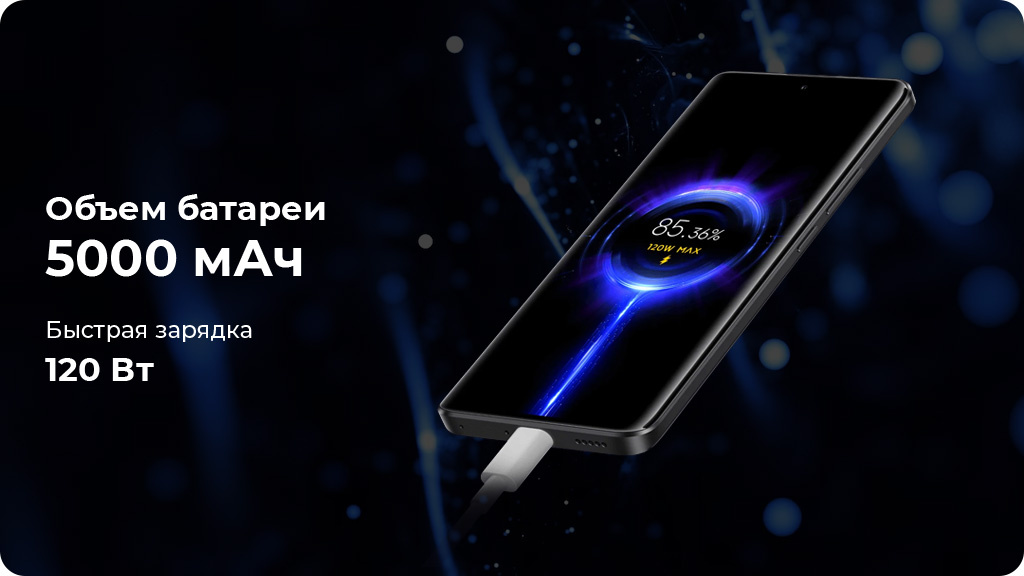 Xiaomi Redmi Note 13 Pro+ 8/256Gb (NFC) Global Пурпурный